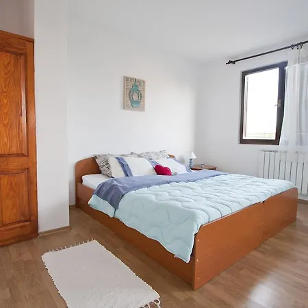 Gostinjska kuća Kancelir Bale