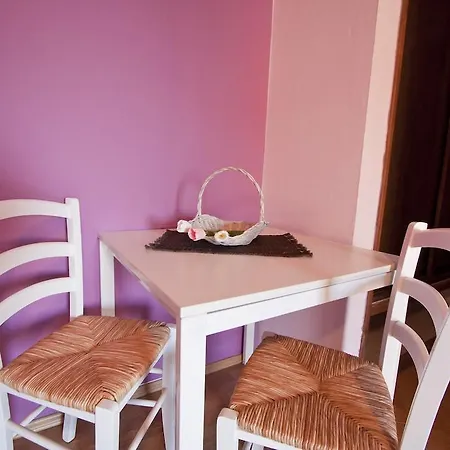 Gostinjska kuća Kancelir Bale